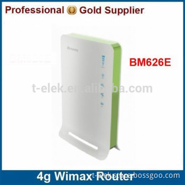 HUAWEI BM626e wireless 4g wimax 2.5ghz cpe